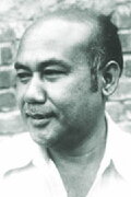 Aribam Syam Sharma