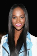 Ebonie Smith