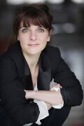 Isabelle Cagnat