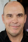 Sylvain Marcel