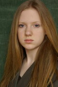 Alissa Wilms