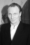 Ernst Busch