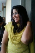 Divya Bandaru