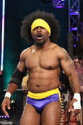 Darnell Kittrell