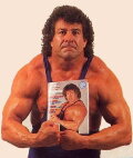 Ken Patera