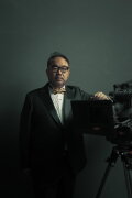 Zhang Yibai