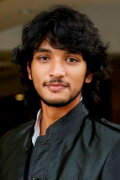 Gautham Ram Karthik