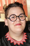 Safia Nolin