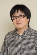 Rokkaku Seiji