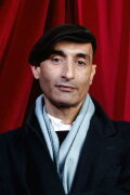 Farid Chopel