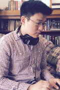 Tony Zhou