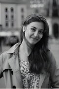 Oliko Barbakadze