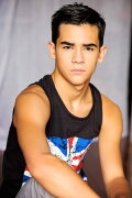 Bryce Cass