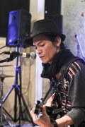 Marcus Adoro