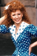 Bonnie Langford