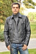 Javier Mora