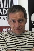 Stéphane Casez