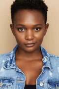Chase Simone