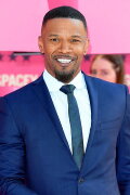 Jamie Foxx