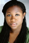 Zenzi Williams