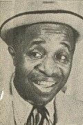 Eddie Green