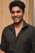 Nagendra Prasad