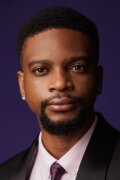 Olumide Oworu