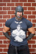 Tim Dax