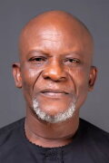 Toyin Oshinaike