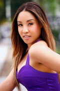 Felicia Chong