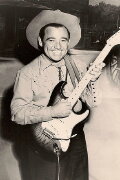 Eddie Cletro