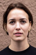 Theresa Frostad Eggesbø