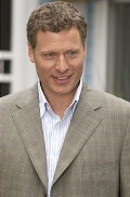 Ted Whittall