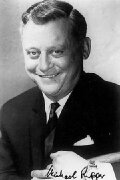Michael Ripper