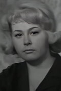 Taisiya Dodina