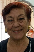 Nedret Özbek