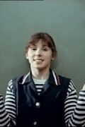 Karsai Gizella