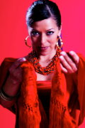 Lila Downs