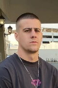 Kaine Fourie