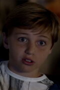Wyatt Bernard