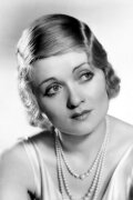 Constance Bennett