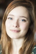 Marianne Fortier