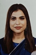 Shreya Pandey