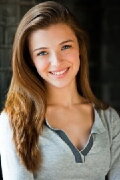 Ariane Rinehart