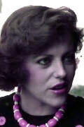 Alicia Plaza