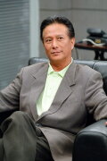 Ma Yu-Feng
