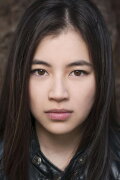 Kimie Tsukakoshi