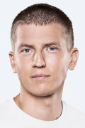 Aleksey Shcherbakov