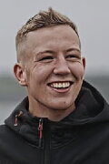 Ewan Mackenzie