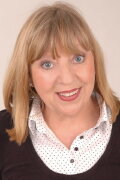 Angelika Mann